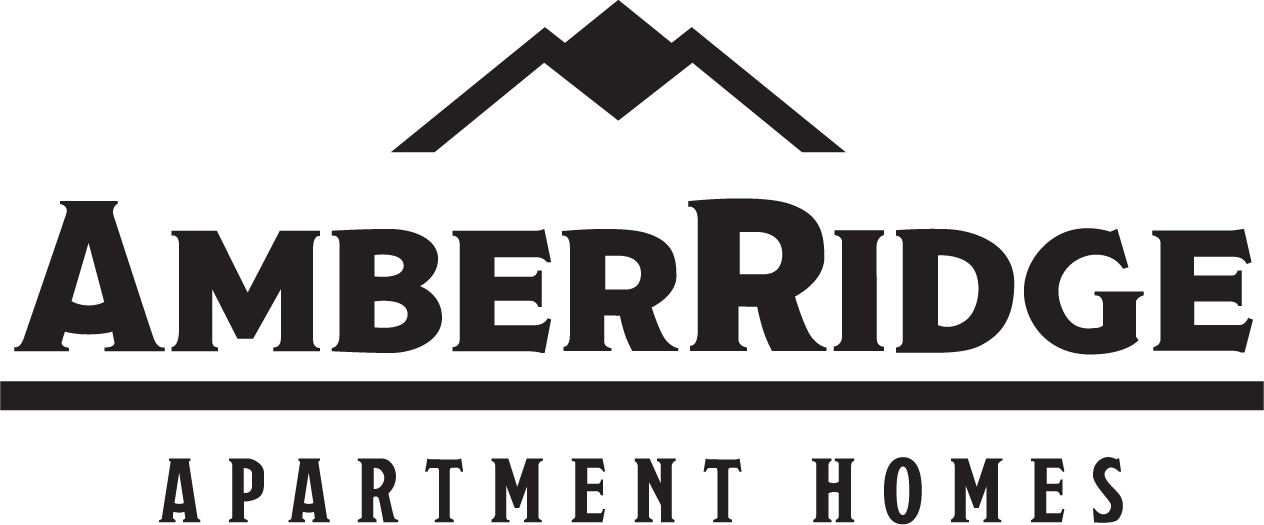 Amber Ridge Apartments - Property Logo
